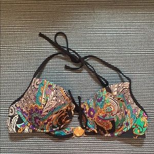 Victoria Secret Boho Unique Top